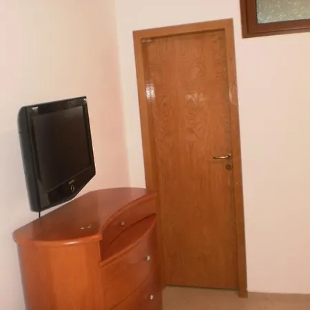 студио 2+1 Apartamento