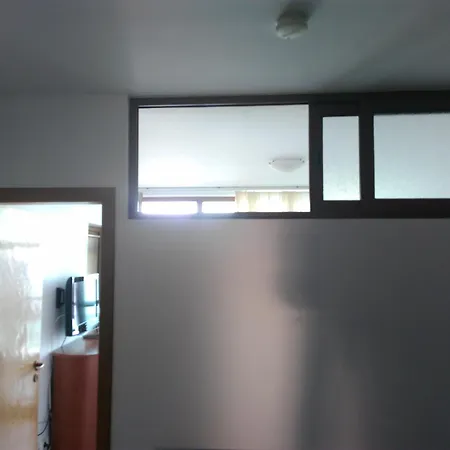 Apartamento студио 2+1 *