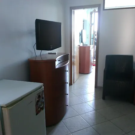 студио 2+1 Apartamento