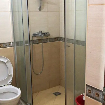 Apartamento студио 2+1